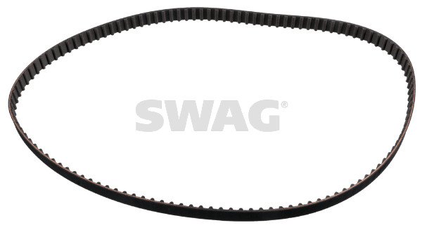 Ozubený remeň SWAG